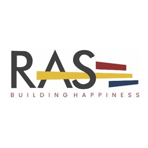 Ras Developments Pvt Ltd developer logo