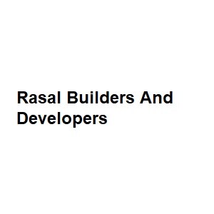 Rasal Builders And Developers developer logo