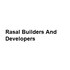 Rasal Builders And Developers Developer Logo