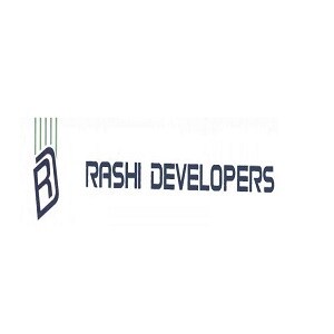 Rashi Developer Developer Logo