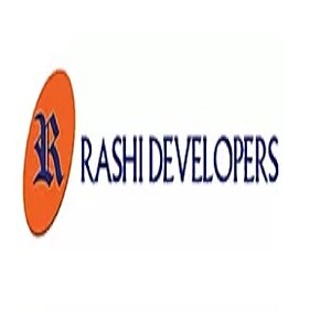 Rashi Developers Developer Logo
