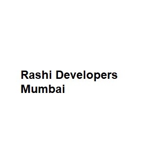 Rashi Developers Mumbai Logo