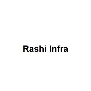 Rashi Infra logo