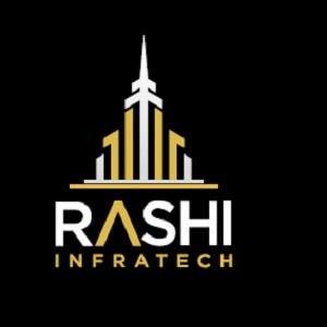 Rashi Infratech Logo