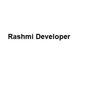 Rashmi Developers Developer Logo