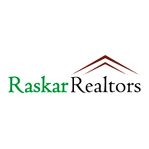Raskar Logo