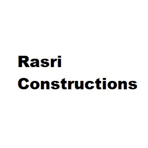 Rasri Constructions logo