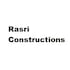 Rasri Constructions Rasri Constructions Developer Logo