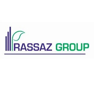 Rassaz Group Developer Logo