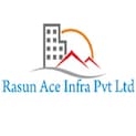 Rasun Ace Infra Logo