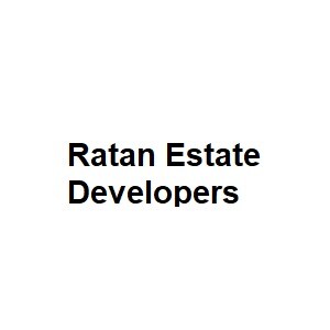 Ratan Estate Developers developer logo