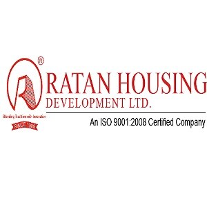 Ratan Housing logo