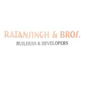 Ratansingh And Bros Developer Logo