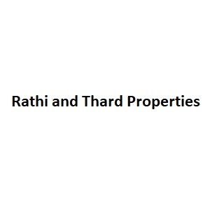 Rathi and Thard Properties developer logo