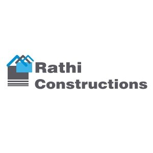 Rathi Constructions logo