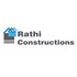 Rathi Constructions Developer Logo