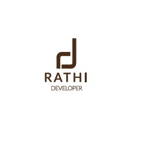 Rathi Developer Pune Developer Logo