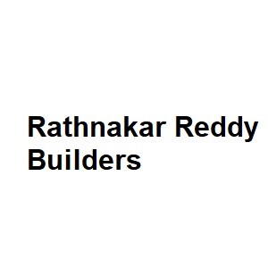 Rathnakar Reddy Builders Logo