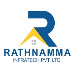 Rathnamma Infratech Pvt Ltd developer logo