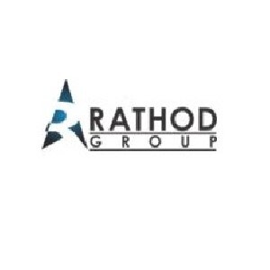 Rathod developer logo
