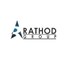Rathod Developer Logo