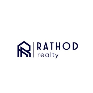 Rathod Realty Logo