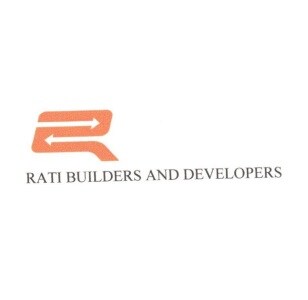 Rati Builders And Developers logo