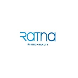 Ratna Group Developer Logo