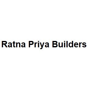 Ratna Priya Builders Developer Logo