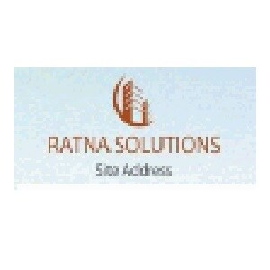 Ratna Solutions developer logo