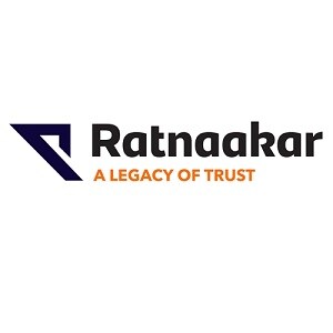Ratnaakar Group developer logo