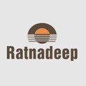 Ratnadeep Group Logo