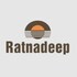 Ratnadeep Group Developer Logo