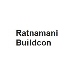 Ratnamani Buildcon logo