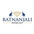 Ratnanjali Infra LLP Developer Logo