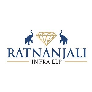 Ratnanjali Infra LLP Developer Logo