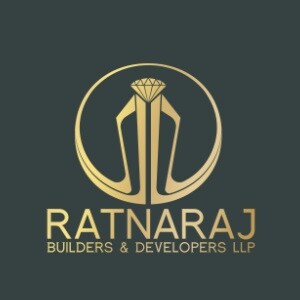 Ratnaraj Builders And Developer Logo