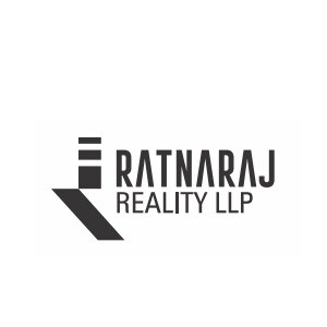 Ratnaraj Reality LLP Logo