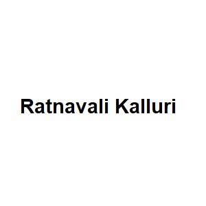 Ratnavali Kalluri developer logo