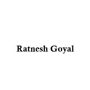Ratnesh Goyal logo