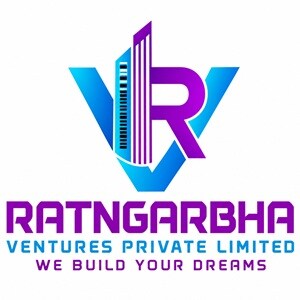 Ratngarbha Ventures Pvt Ltd logo