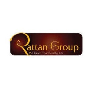 Rattan Group developer logo