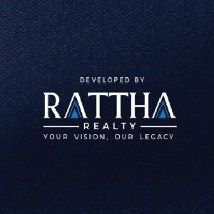 Rattha Realty developer logo