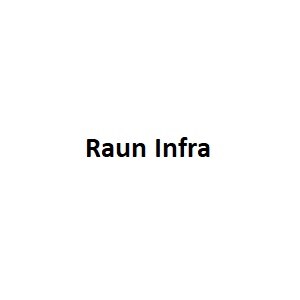 Raun Infra logo