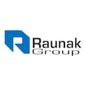 Raunak Logo