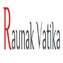 Raunak Vatika Pvt Ltd