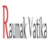Raunak Vatika Pvt Ltd Developer Logo