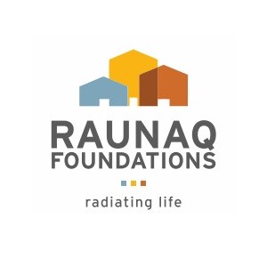 Raunaq Foundations developer logo
