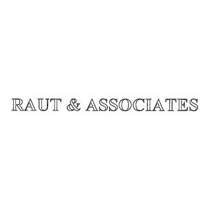 Raut And Associates Developer Logo