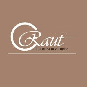 Raut Builders developer logo